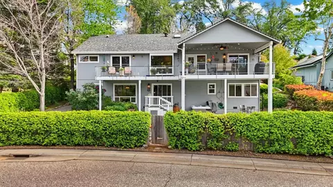 Exterior - 121 Ruby Ledge Ct, Grass Valley, CA 95945 photo 10 of 14