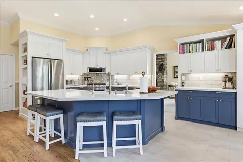 Kitchen - 121 Ruby Ledge Ct, Grass Valley, CA 95945 photo 1 of 10
