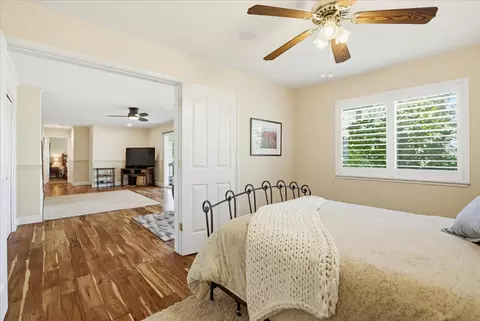 Bedroom - 121 Ruby Ledge Ct, Grass Valley, CA 95945 photo 8 of 12