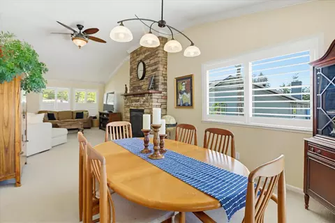 Dining - 121 Ruby Ledge Ct, Grass Valley, CA 95945 photo 4 of 10
