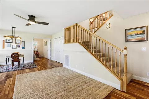 Entry Way - 121 Ruby Ledge Ct, Grass Valley, CA 95945 photo 3 of 5