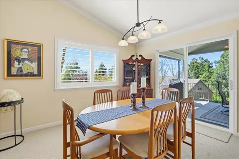 Dining - 121 Ruby Ledge Ct, Grass Valley, CA 95945 photo 1 of 10