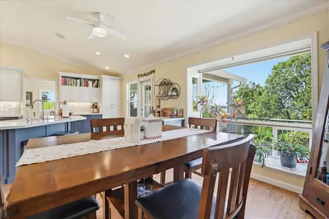 Dining - 121 Ruby Ledge Ct, Grass Valley, CA 95945 photo 7 of 10