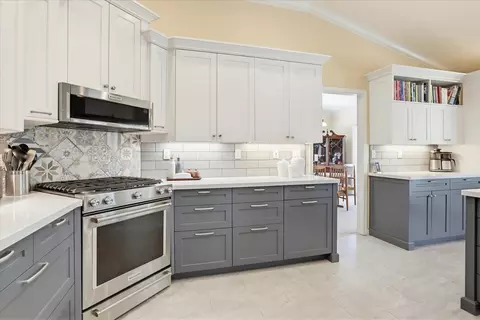 Kitchen - 121 Ruby Ledge Ct, Grass Valley, CA 95945 photo 2 of 10