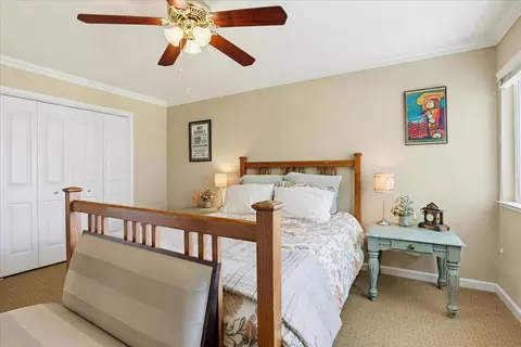 Bedroom - 121 Ruby Ledge Ct, Grass Valley, CA 95945 photo 9 of 12
