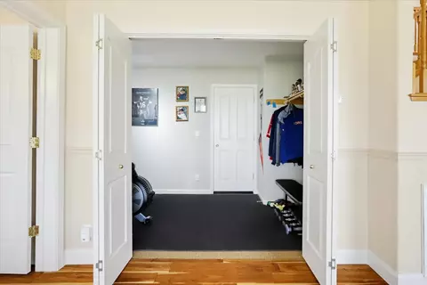 Entry Way - 121 Ruby Ledge Ct, Grass Valley, CA 95945 photo 4 of 5