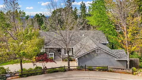 Exterior - 121 Ruby Ledge Ct, Grass Valley, CA 95945 photo 5 of 14