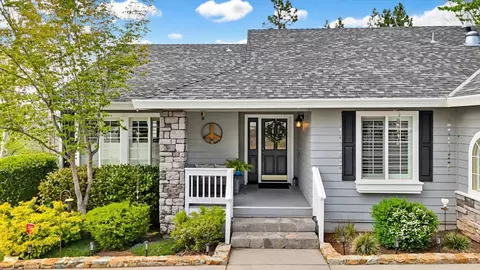 Exterior - 121 Ruby Ledge Ct, Grass Valley, CA 95945 photo 8 of 14