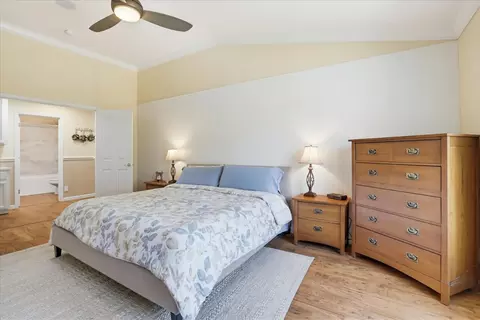 Bedroom - 121 Ruby Ledge Ct, Grass Valley, CA 95945 photo 4 of 12