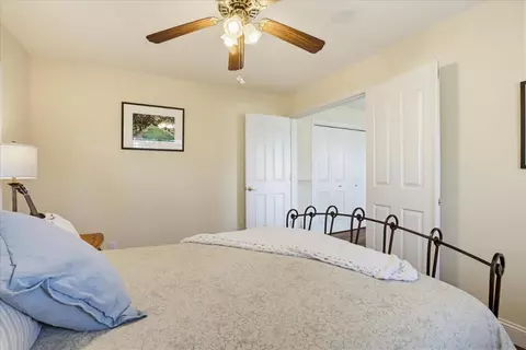 Bedroom - 121 Ruby Ledge Ct, Grass Valley, CA 95945 photo 7 of 12