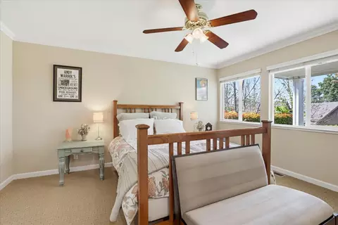 Bedroom - 121 Ruby Ledge Ct, Grass Valley, CA 95945 photo 10 of 12