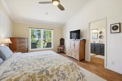 Bedroom - 121 Ruby Ledge Ct, Grass Valley, CA 95945 photo 2 of 12