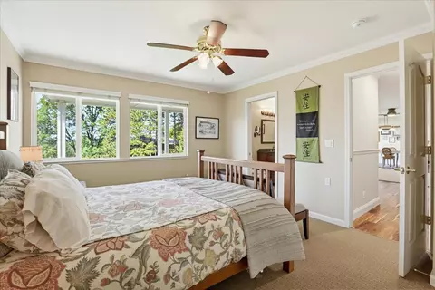 Bedroom - 121 Ruby Ledge Ct, Grass Valley, CA 95945 photo 11 of 12