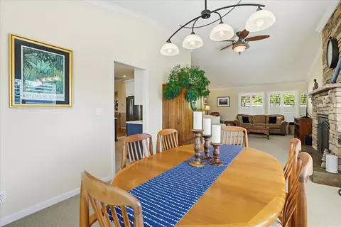 Dining - 121 Ruby Ledge Ct, Grass Valley, CA 95945 photo 3 of 10