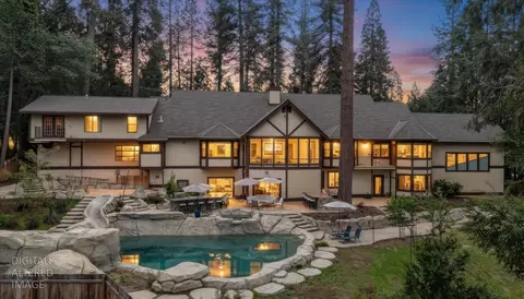 10304 Banner Lava Cap Rd, Nevada City, CA 95959