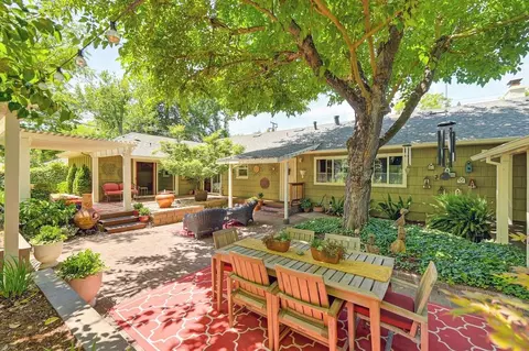 Exterior - 6200 Mahala Dr, Carmichael, CA 95608 photo 1 of 17
