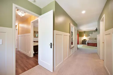 Entry Way - 6200 Mahala Dr, Carmichael, CA 95608 photo 2 of 3