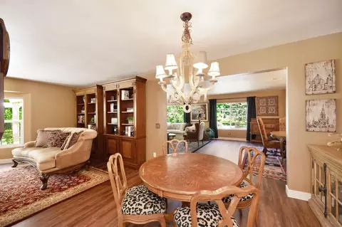 Dining - 6200 Mahala Dr, Carmichael, CA 95608 photo 1 of 1