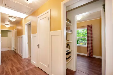 Entry Way - 6200 Mahala Dr, Carmichael, CA 95608 photo 1 of 3