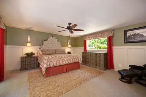 Bedroom - 6200 Mahala Dr, Carmichael, CA 95608 photo 3 of 6