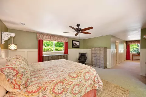 Bedroom - 6200 Mahala Dr, Carmichael, CA 95608 photo 5 of 6