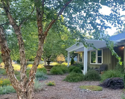 Exterior - 6200 Mahala Dr, Carmichael, CA 95608 photo 6 of 17