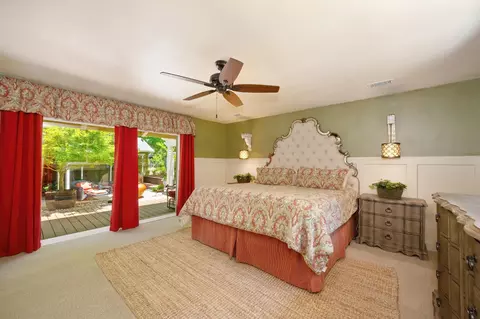 Bedroom - 6200 Mahala Dr, Carmichael, CA 95608 photo 4 of 6