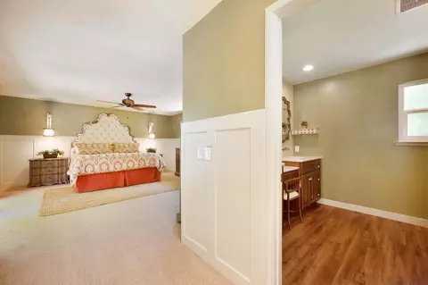Entry Way - 6200 Mahala Dr, Carmichael, CA 95608 photo 3 of 3