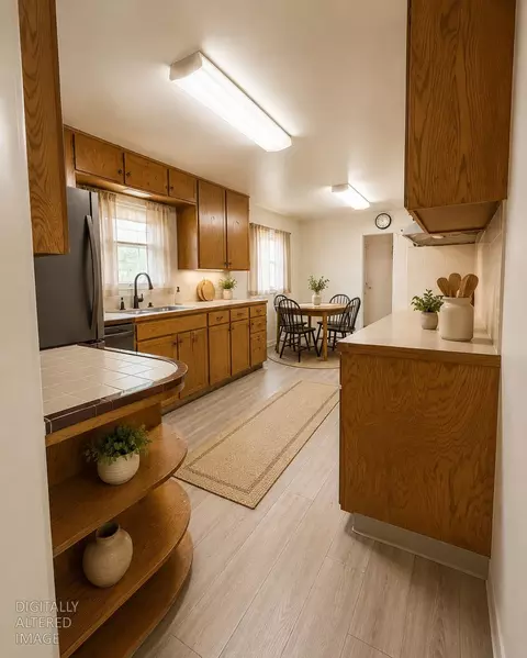 Kitchen - 2233 6th St, Ceres, CA 95307 photo 3 of 3