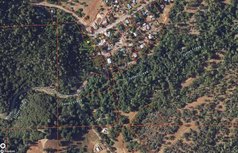 0 Sutter Creek Volcano Rd, Volcano, CA 95689 photo 3