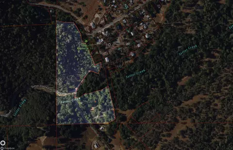 0 Sutter Creek Volcano Rd, Volcano, CA 95689 photo 2
