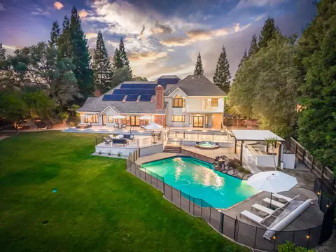 6170 Via Madrid, Granite Bay, CA 95746