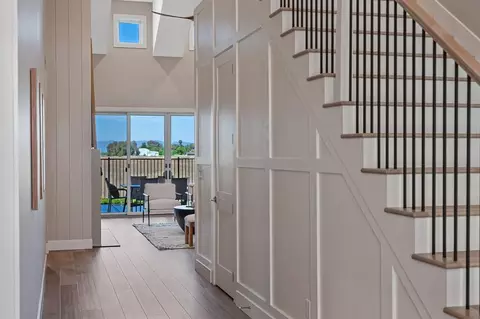 Entry Way - 5677 Thomson Loop, Davis, CA 95616 photo 6 of 7