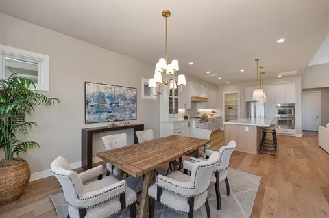 Dining - 5677 Thomson Loop, Davis, CA 95616 photo 2 of 4