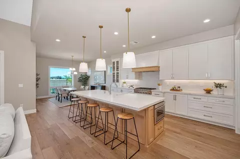 Kitchen - 5677 Thomson Loop, Davis, CA 95616 photo 2 of 15