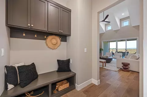 Entry Way - 5677 Thomson Loop, Davis, CA 95616 photo 5 of 7
