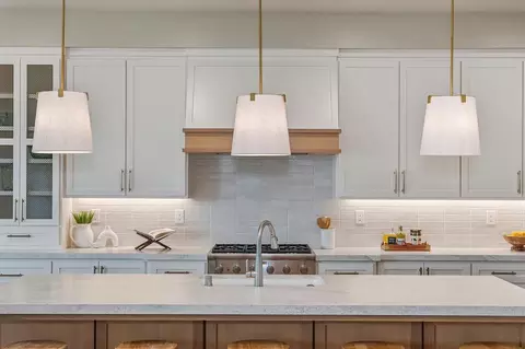 Kitchen - 5677 Thomson Loop, Davis, CA 95616 photo 8 of 15