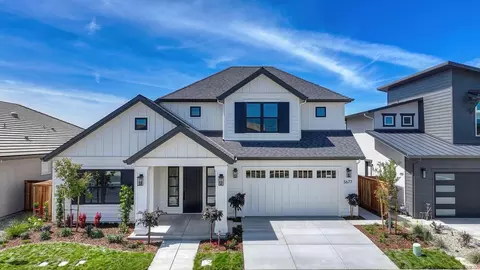 Exterior - 5677 Thomson Loop, Davis, CA 95616 photo 2 of 14