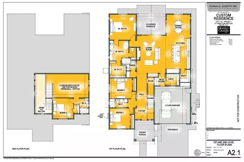 Floorplan - 5677 Thomson Loop, Davis, CA 95616 photo 1 of 1