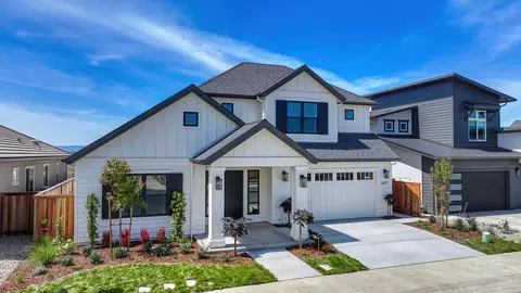 Exterior - 5677 Thomson Loop, Davis, CA 95616 photo 3 of 14