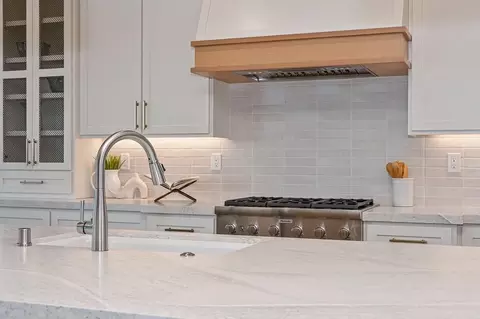 Kitchen - 5677 Thomson Loop, Davis, CA 95616 photo 9 of 15