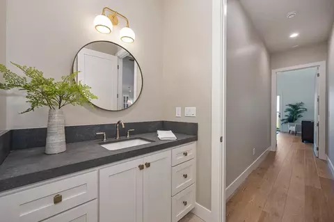 Entry Way - 5677 Thomson Loop, Davis, CA 95616 photo 3 of 7