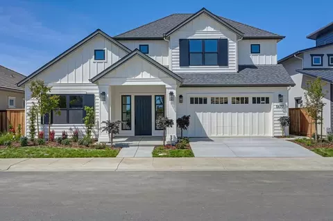Exterior - 5677 Thomson Loop, Davis, CA 95616 photo 4 of 14