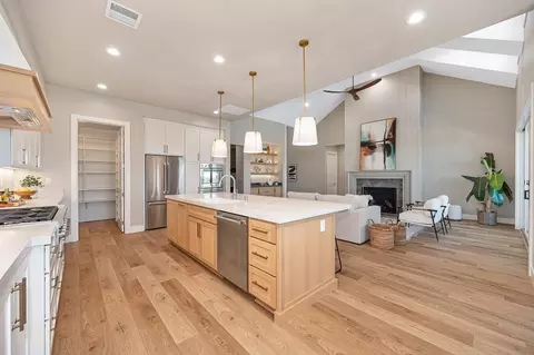 Kitchen - 5677 Thomson Loop, Davis, CA 95616 photo 3 of 15