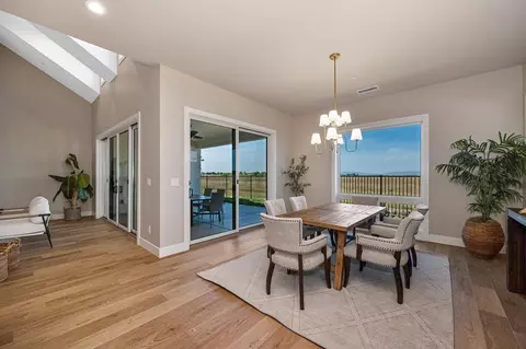 Dining - 5677 Thomson Loop, Davis, CA 95616 photo 1 of 4