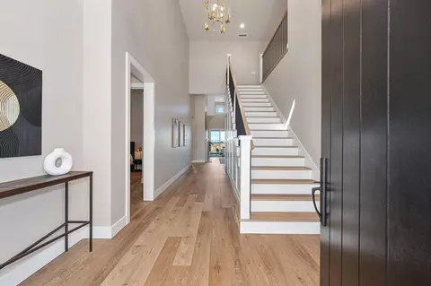 Entry Way - 5677 Thomson Loop, Davis, CA 95616 photo 1 of 7