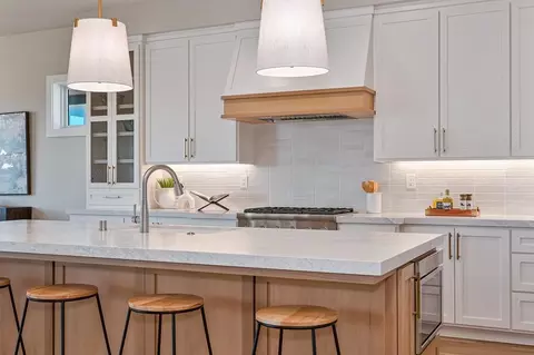 Kitchen - 5677 Thomson Loop, Davis, CA 95616 photo 10 of 15