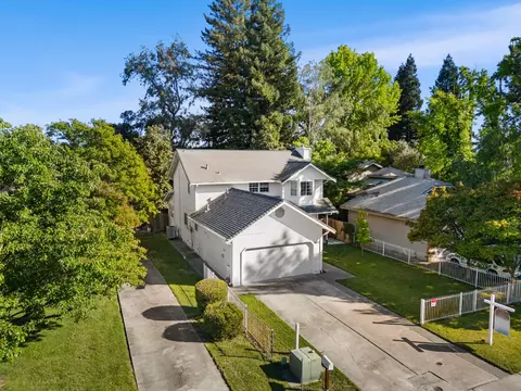 6573 Park Riviera Way, Sacramento, CA 95831