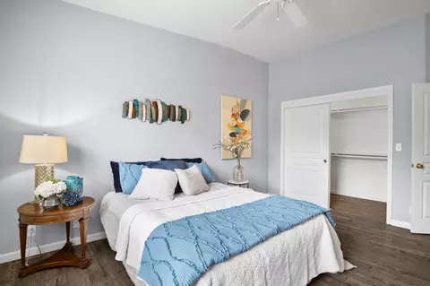 Bedroom - 2425 Warm Springs Dr, Modesto, CA 95356 photo 2 of 4