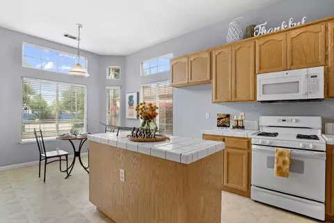 Kitchen - 2425 Warm Springs Dr, Modesto, CA 95356 photo 1 of 5